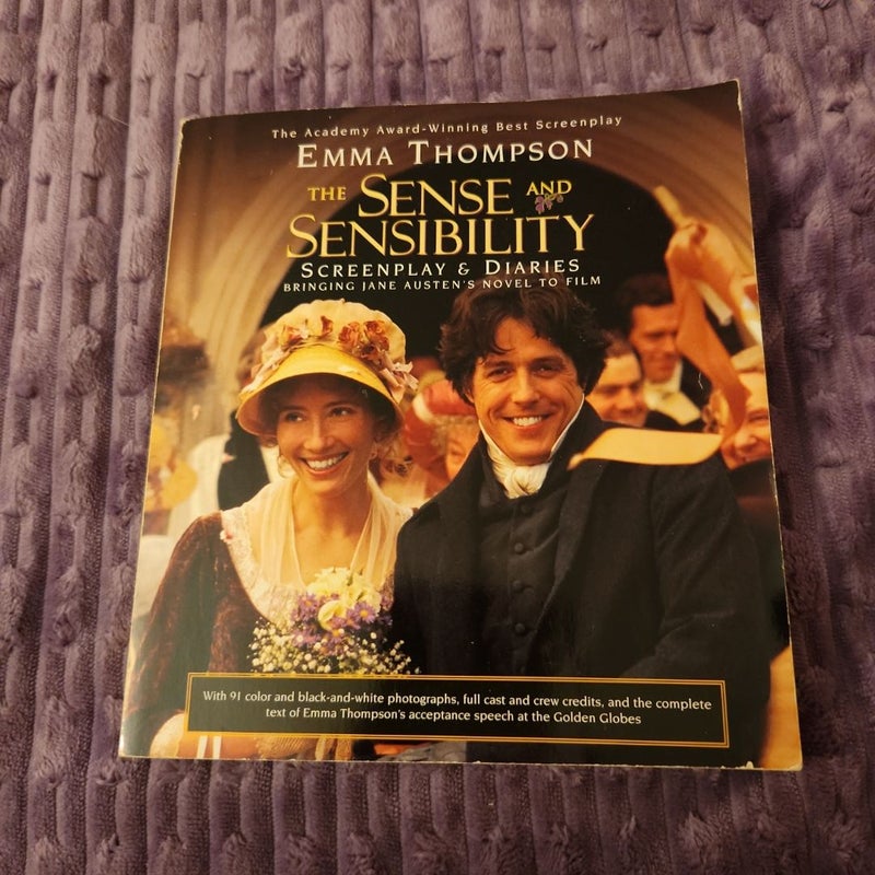 Sense and Sensibility