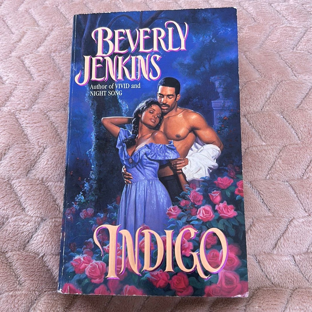 Indigo