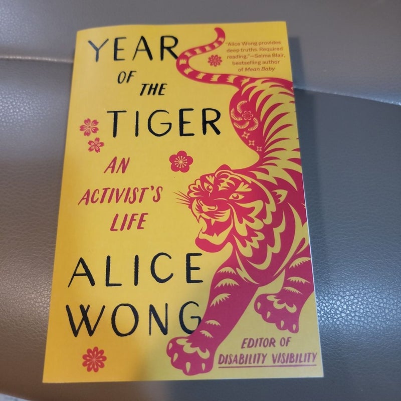 Year of the Tiger