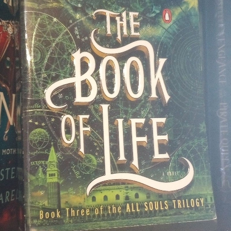 The Book of Life