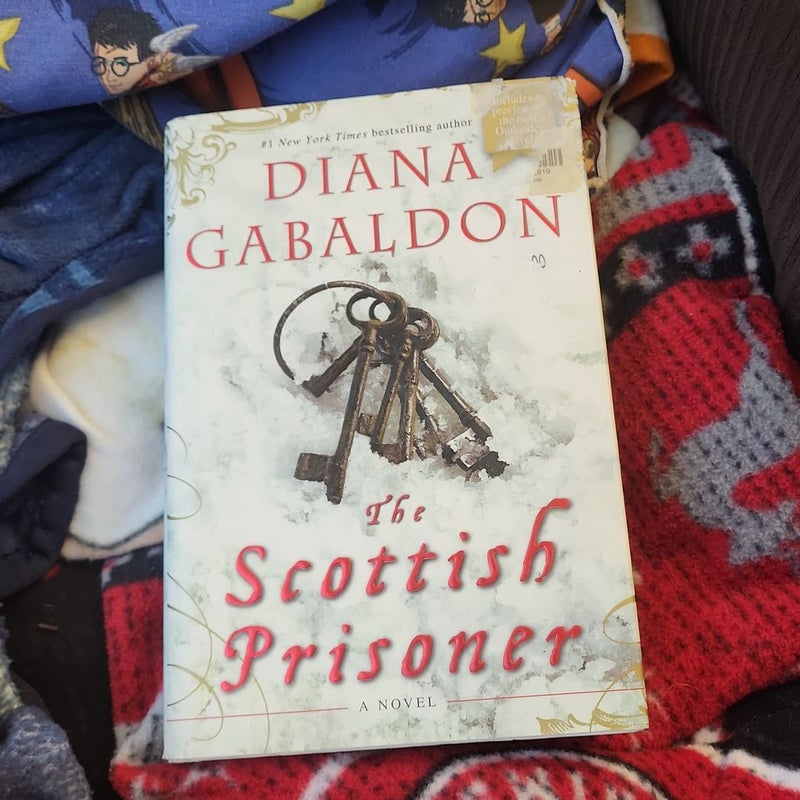 The Scottish Prisoner