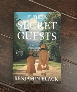 The Secret Guests