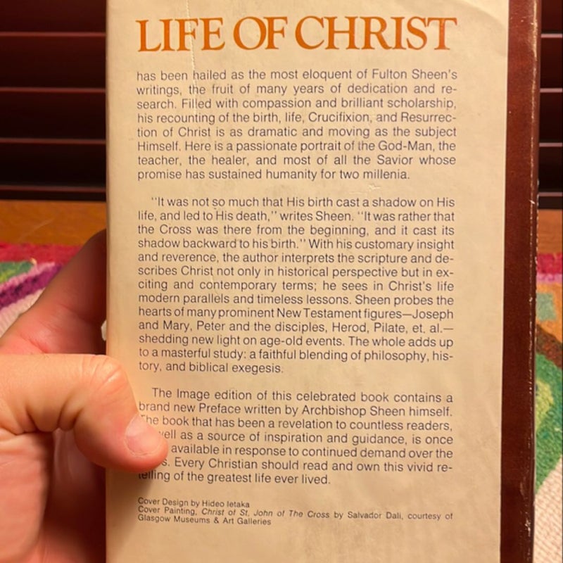 Life of Christ (1977, Complete and Unabridged) 