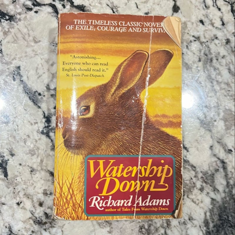 Watership Down