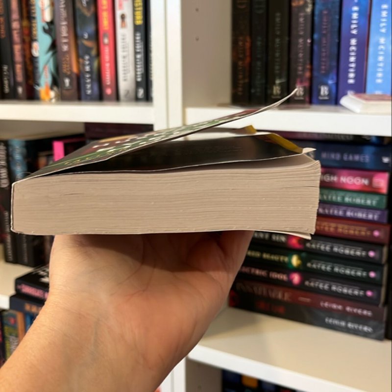 The Seven Husbands of Evelyn Hugo