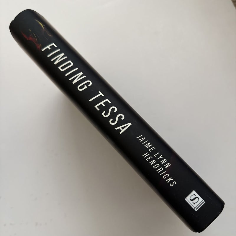 Finding Tessa