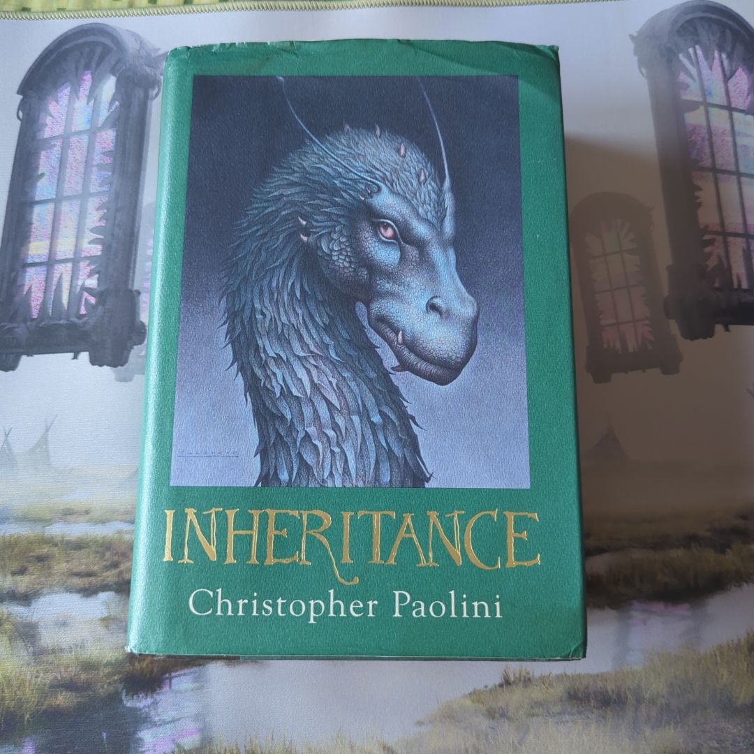 Inheritance