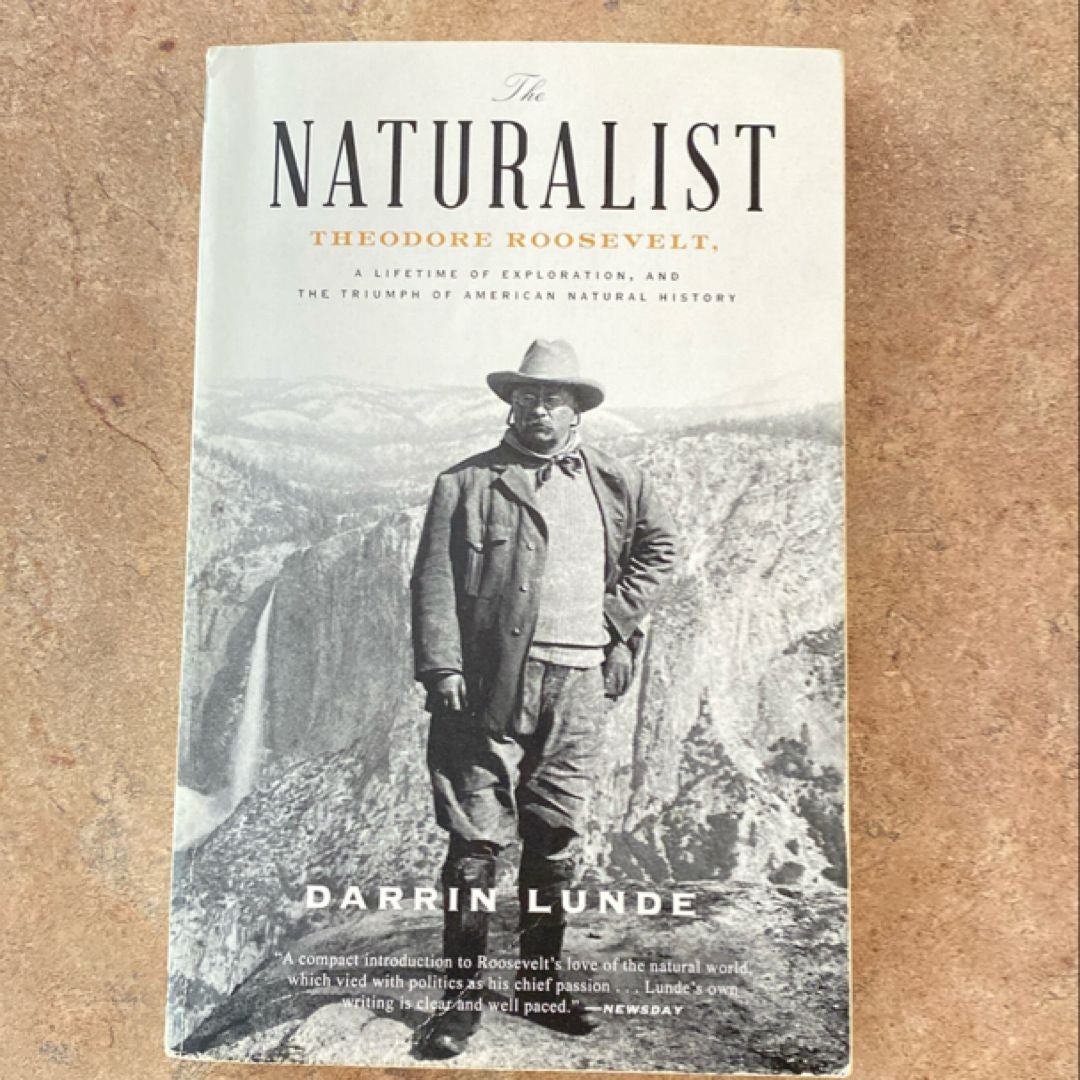 The Naturalist