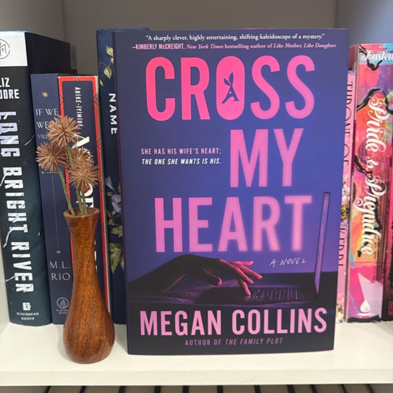 Cross My Heart