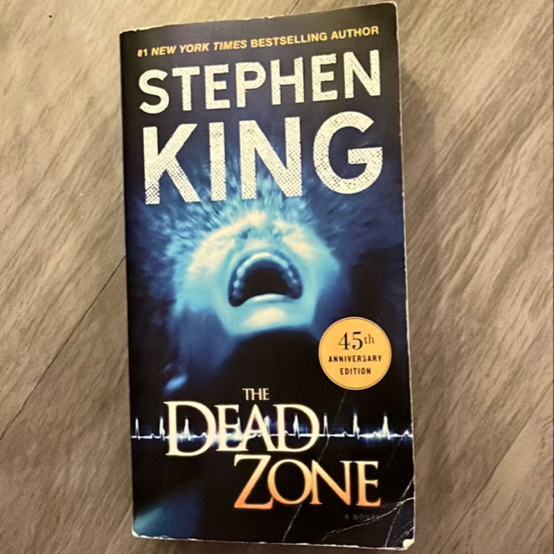 The Dead Zone