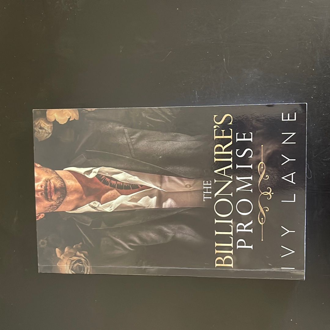 The Billionaire's Promise