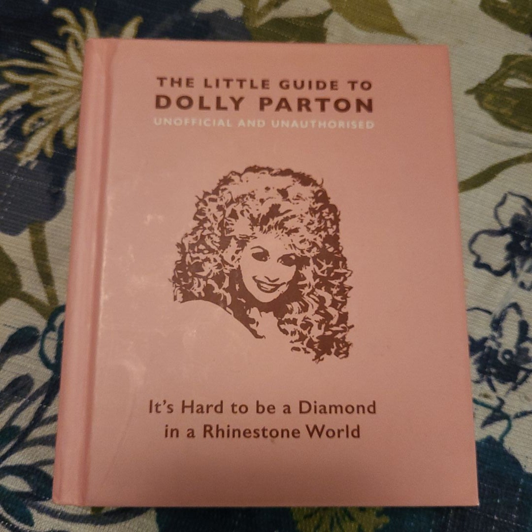The Little Guide to Dolly Parton