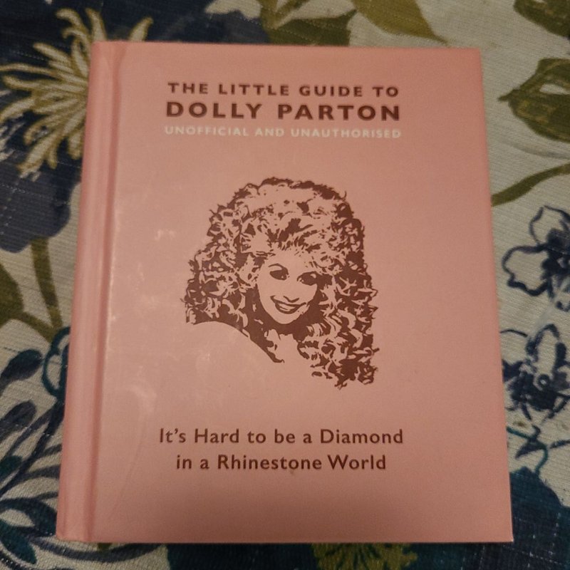 The Little Guide to Dolly Parton
