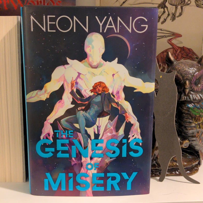 The Genesis of Misery