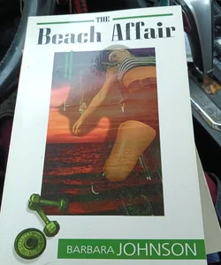 The Beach Affair