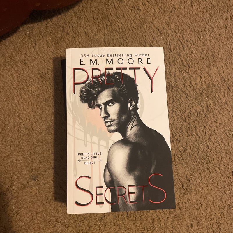Pretty Secrets