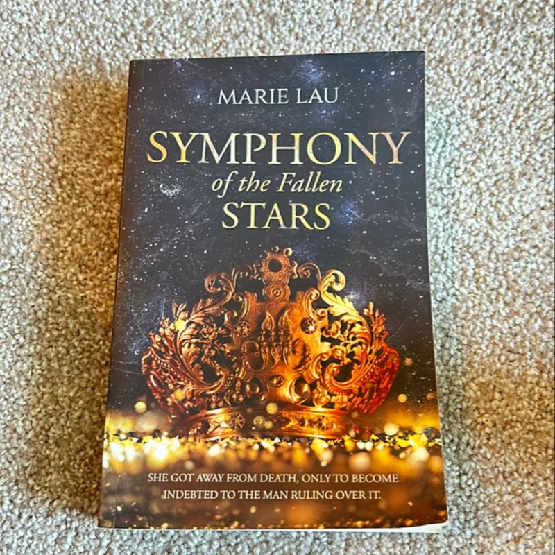 Symphony of the Fallen Stars