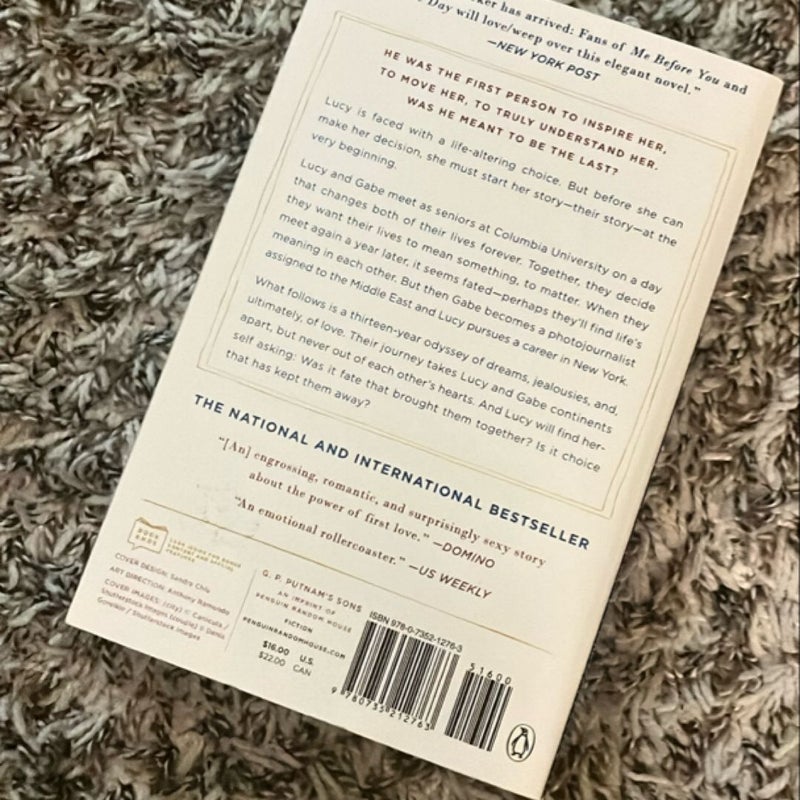 Jill Santopolo Book Bundle