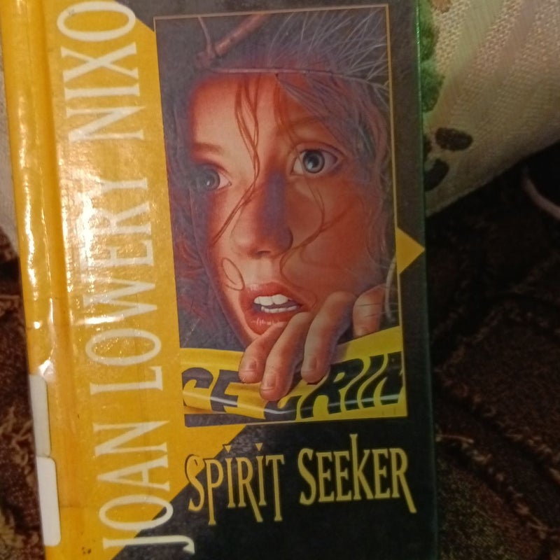 Spirit Seeker