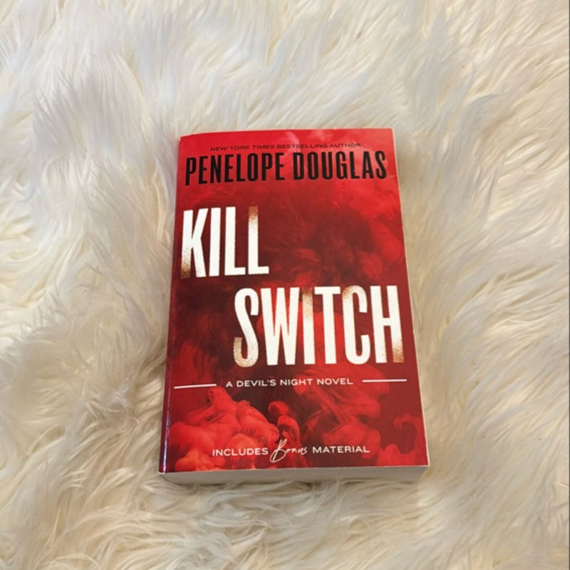 Kill Switch