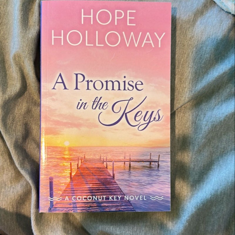 A Promise in the Keys