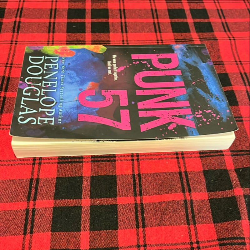 Punk 57