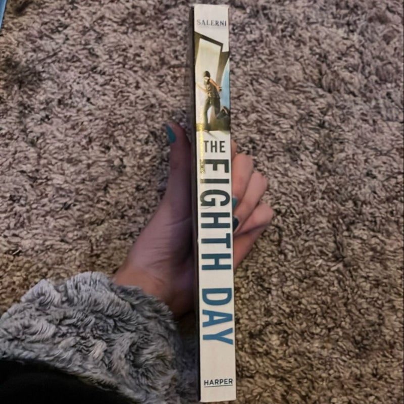 The Eighth Day