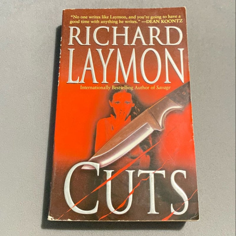 Cuts