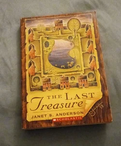 The last Treasure 