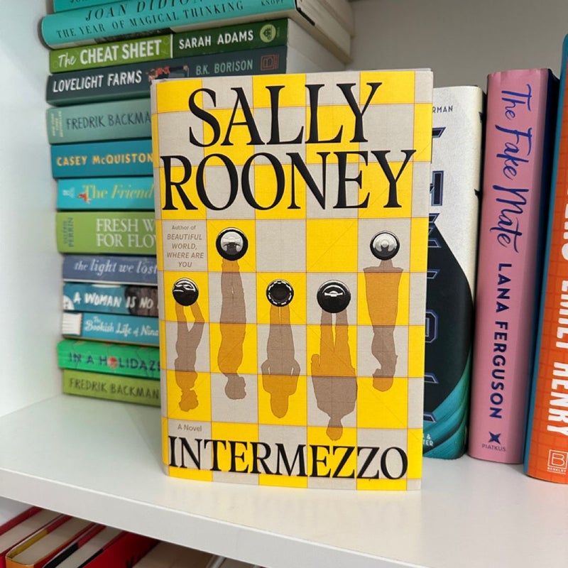 Intermezzo