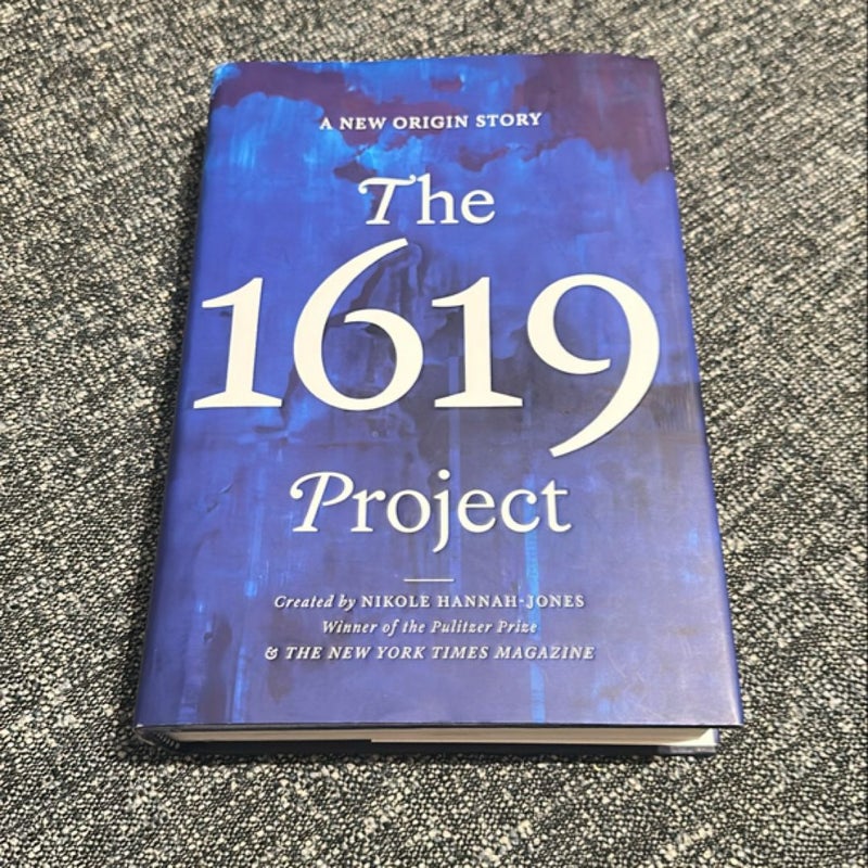 The 1619 Project