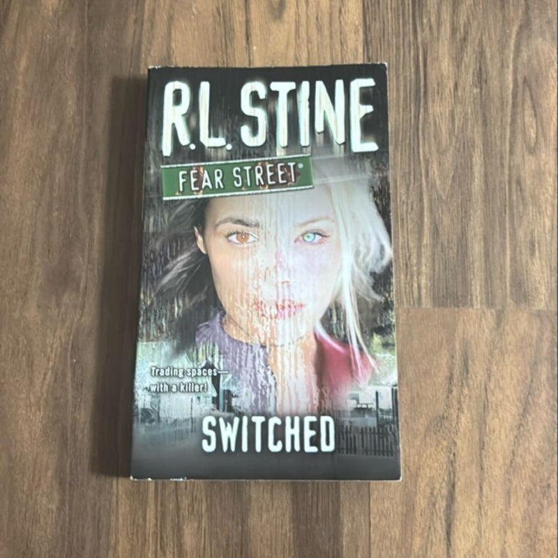 Switched