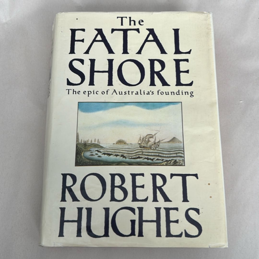 The Fatal Shore