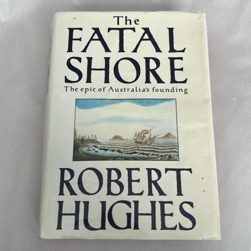 The Fatal Shore