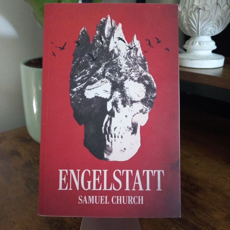 Engelstatt