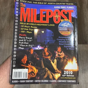 The Milepost 2010