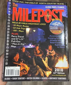 The Milepost 2010