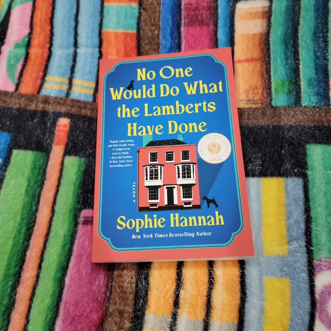 No One Would Do What the Lamberts Have Done