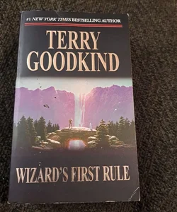 Wizard's First Rule