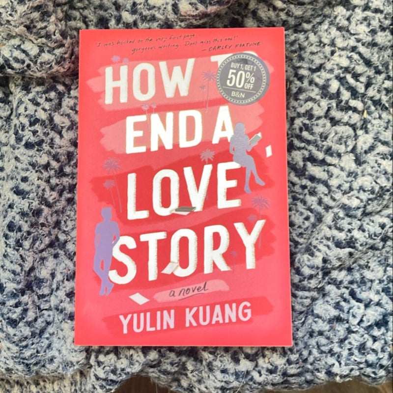 How to End a Love Story