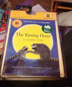The Kissing Hand (with CD)