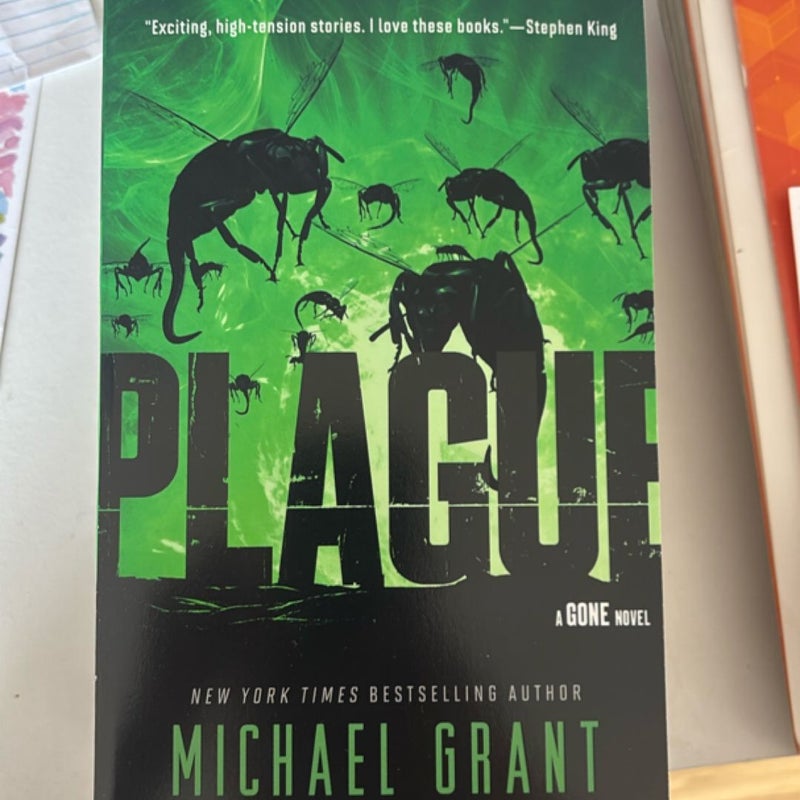 Plague