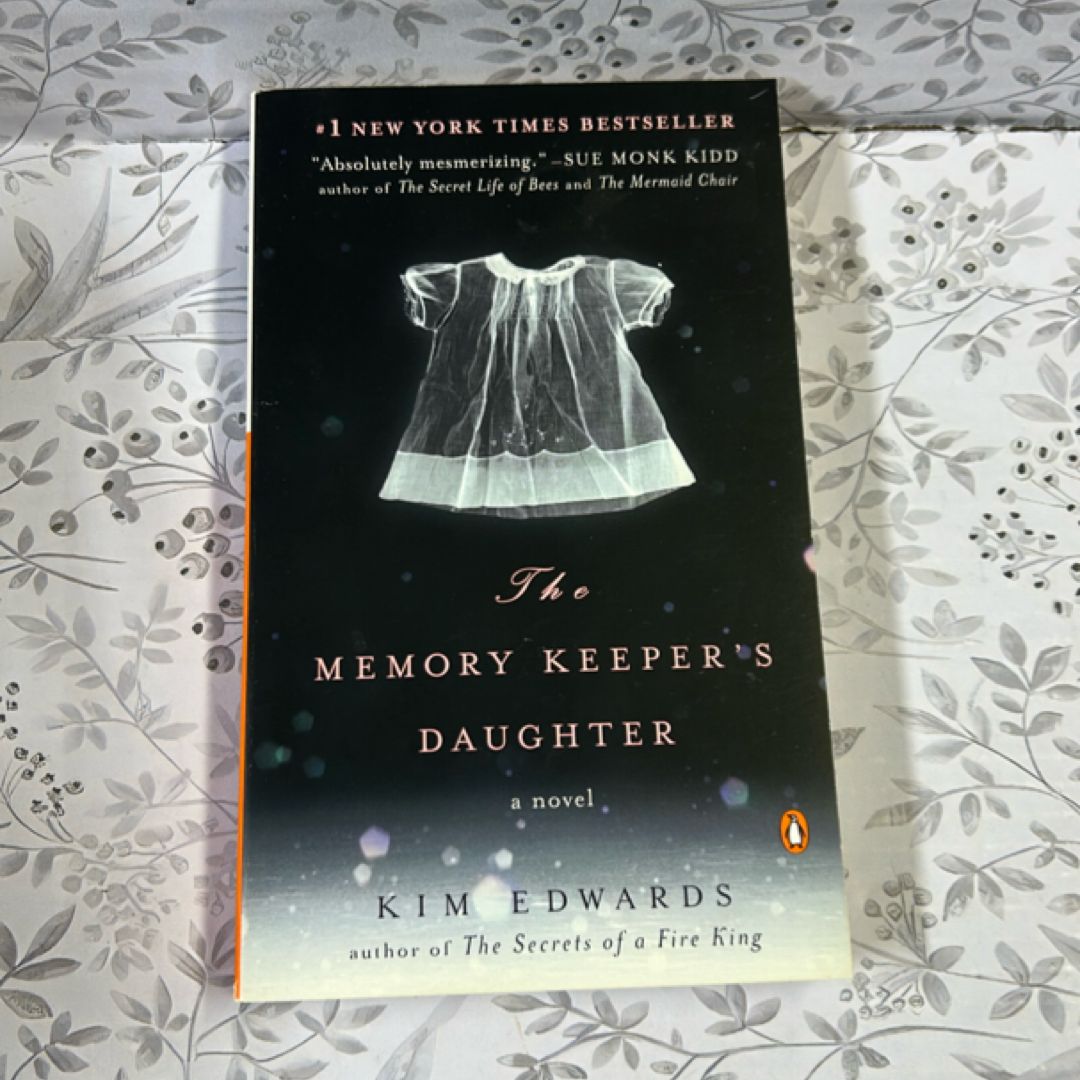 The Memory Keeper's Daughter