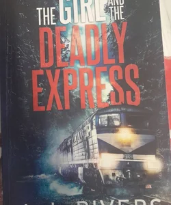 The Girl and the Deadly Express