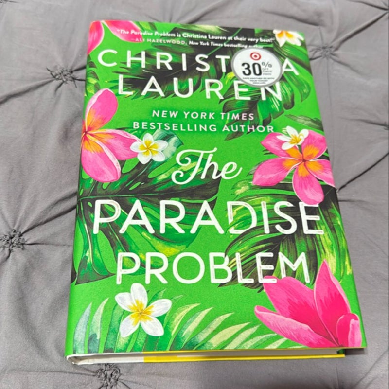 The Paradise Problem