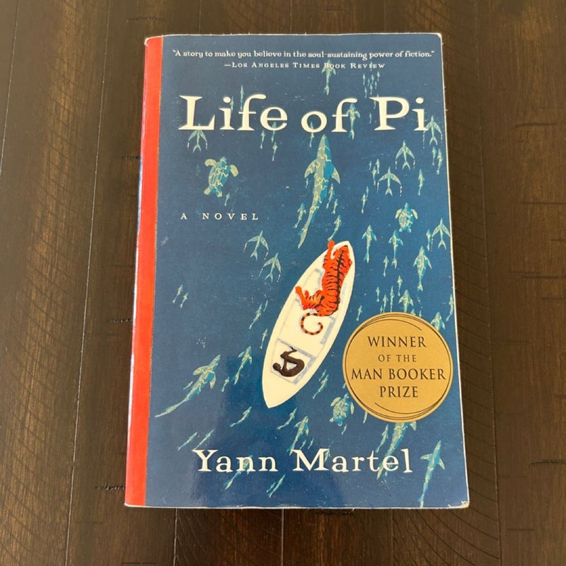 Life of Pi
