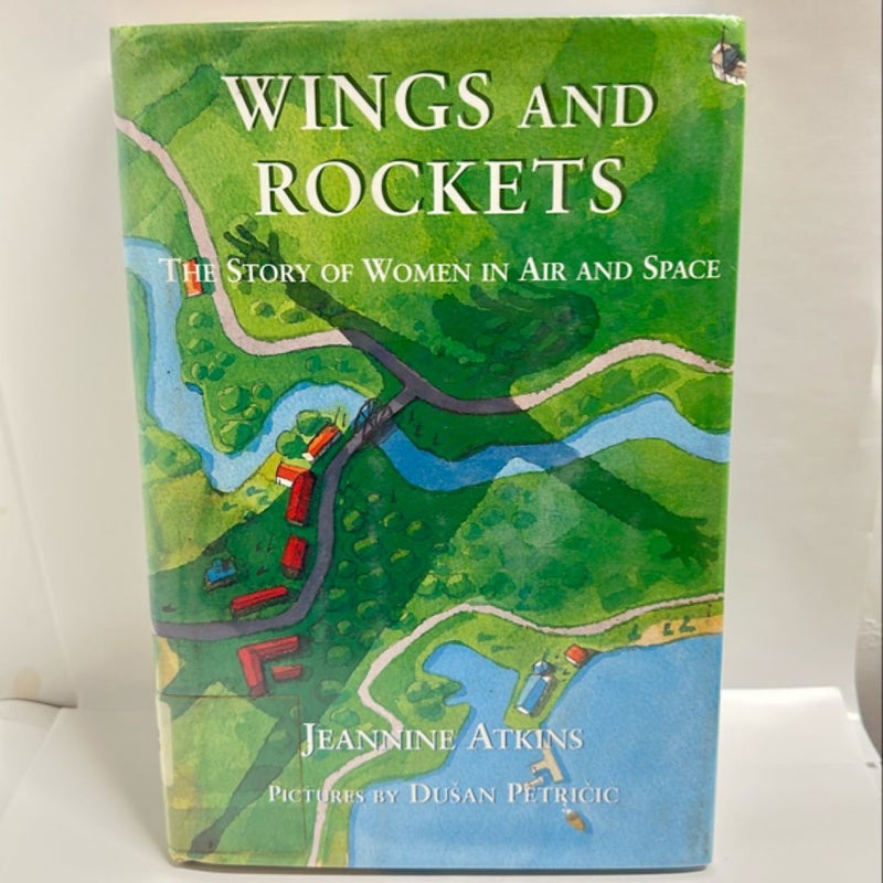 Wings and Rockets