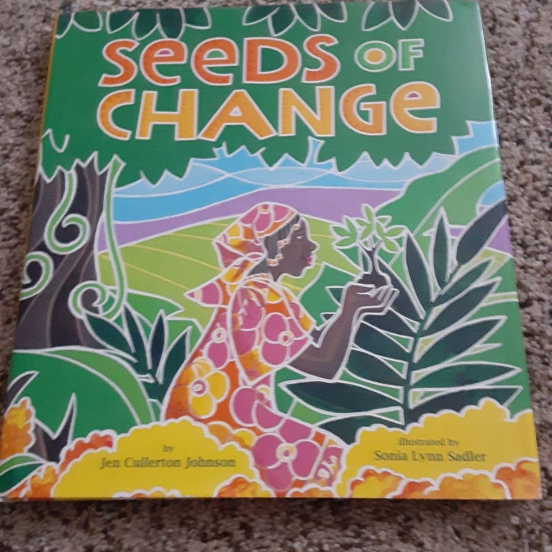 Seeds of Change