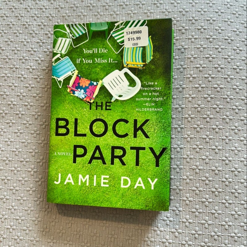 The Block Party