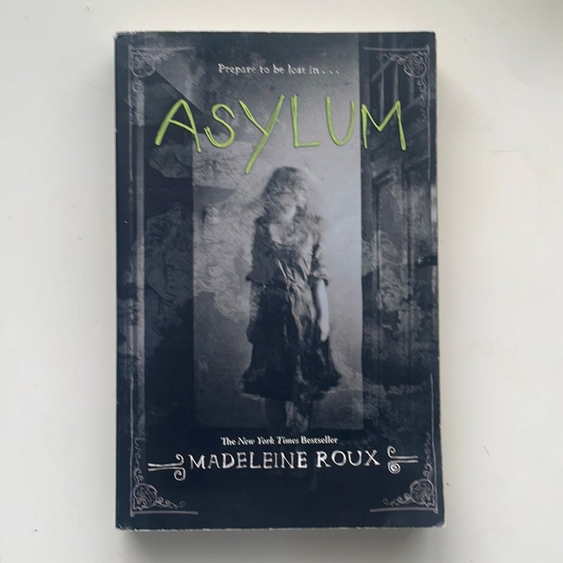 Asylum